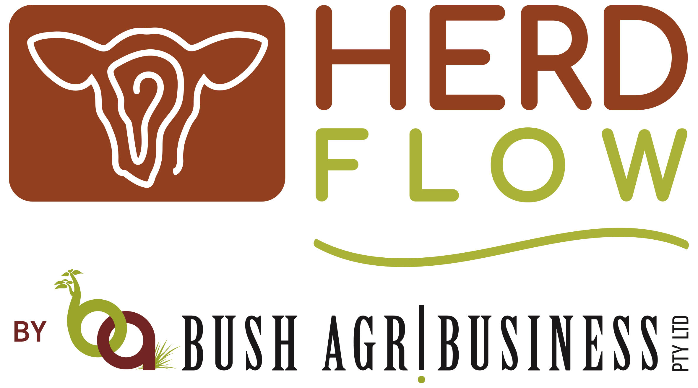 HerdFlow Logo